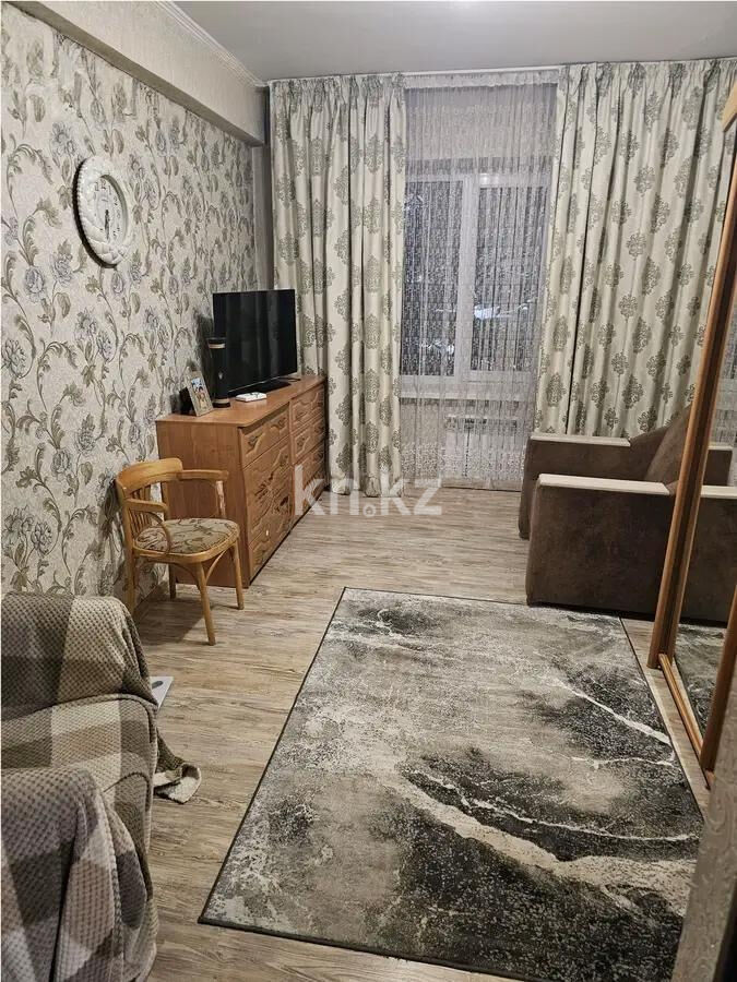 Продажа 3-комнатной квартиры, 60 м² - Продажа трехкомнатных квартир в Ауэзовском р-не Алматы - страница 28 фото 2 из 5