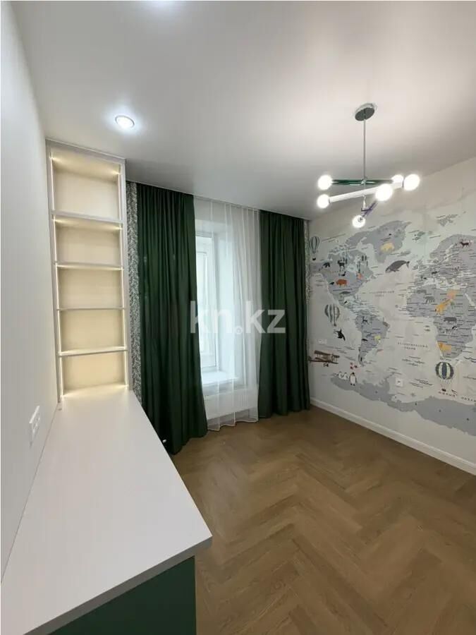 Продажа 3-комнатной квартиры, 69 м² - Продажа трехкомнатных квартир в Астане - страница 25 фото 1 из 5