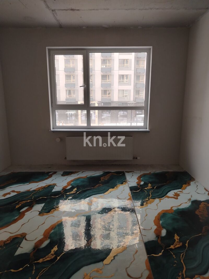 Аренда 3-комнатной квартиры, 80 м² - Аренда квартир помесячно в Алматы - страница 2 фото 2 из 3