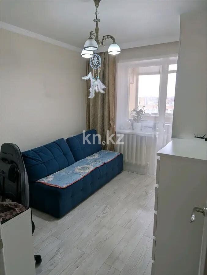 Продажа 3-комнатной квартиры, 93.8 м² - Продажа трехкомнатных квартир в Астане - страница 11 фото 2 из 8