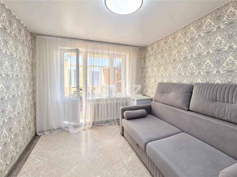 Продажа 3-комнатной квартиры, 62 м² - Продажа квартир в панельном доме в Казахстане - страница 33 фото 5 из 14