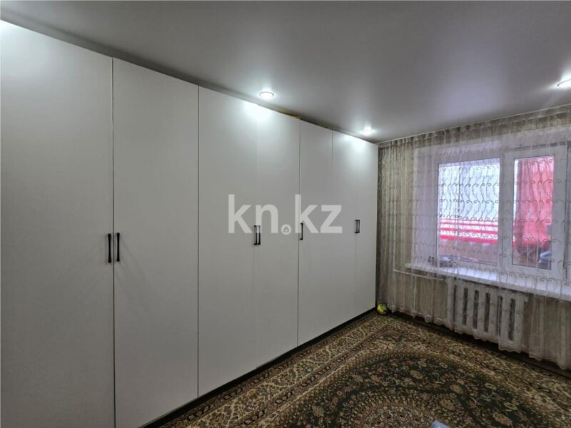 Продажа 3-комнатной квартиры, 87 м² - Продажа трехкомнатных квартир в Темиртау - страница 16 фото 5 из 14