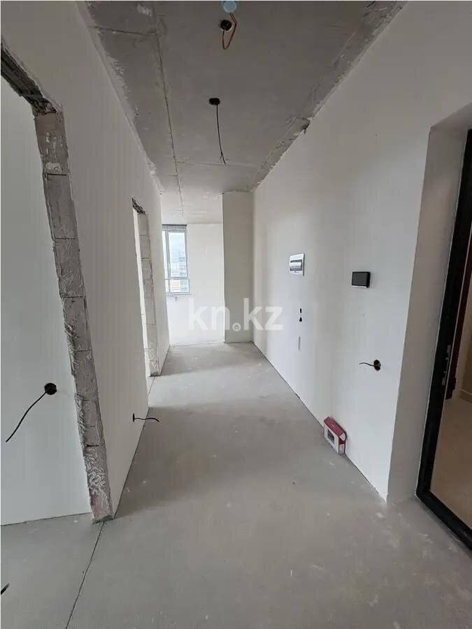 Продажа 2-комнатной квартиры, 60.22 м² - Недвижимость в Астане фото 4 из 4