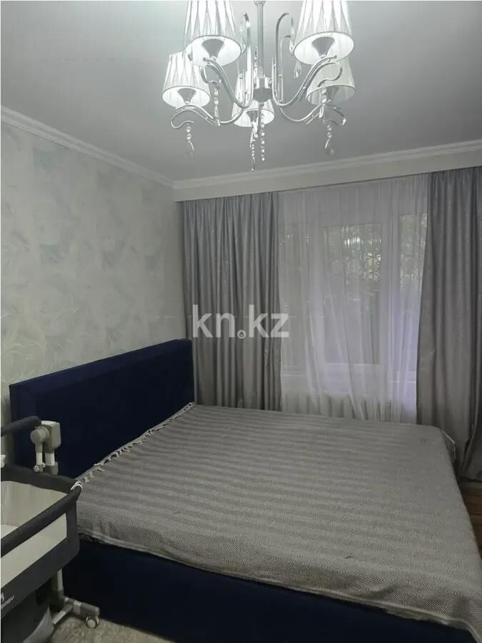 Продажа 3-комнатной квартиры, 58 м² - Продажа трехкомнатных квартир в Бостандыкском р-не Алматы - страница 20 фото 1 из 2