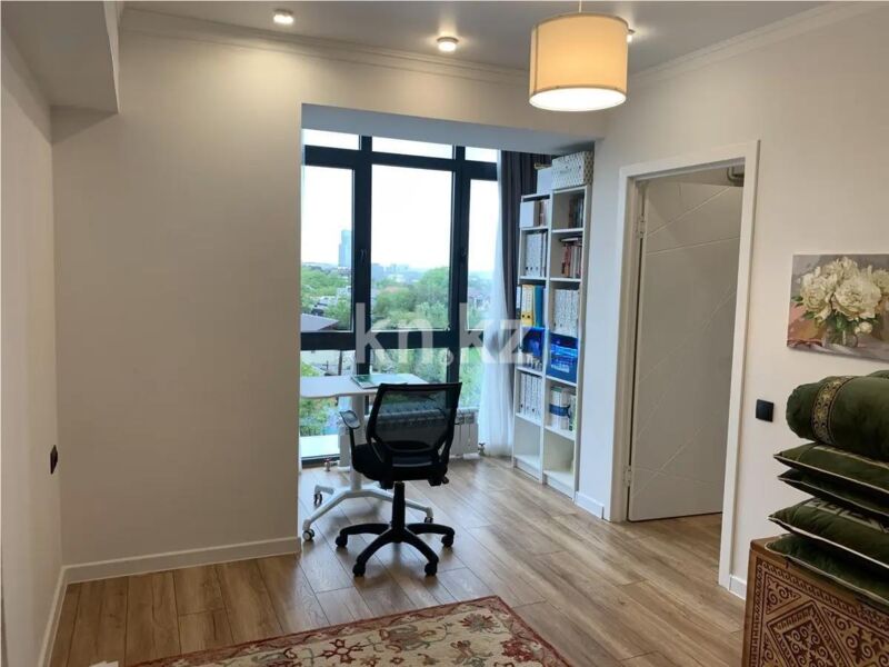 Продажа 3-комнатной квартиры, 69 м² - Продажа трехкомнатных квартир в Медеуском р-не Алматы - страница 3 фото 3 из 6