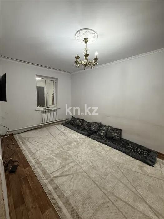 Продажа 3-комнатной квартиры, 48 м² - Продажа трехкомнатных квартир в кирпичном доме в Казахстане - страница 3 фото 1 из 5