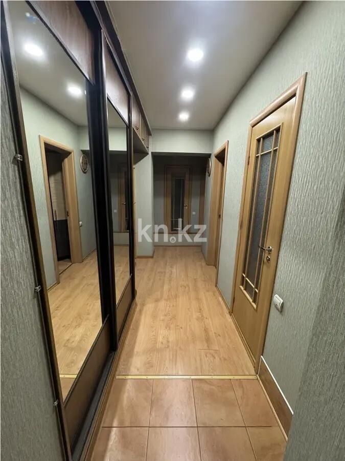 Продажа 3-комнатной квартиры, 77 м² - Продажа трехкомнатных квартир в Алмалинском р-не Алматы - страница 8 фото 7 из 7