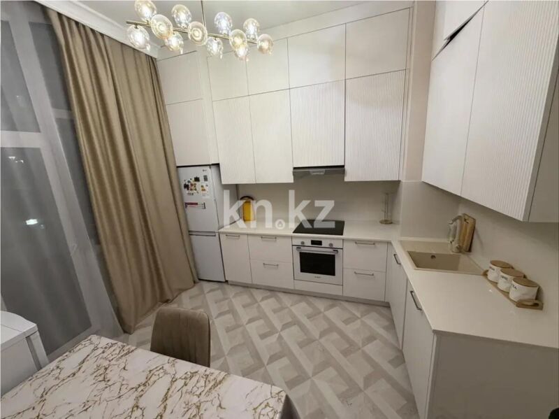 Продажа 2-комнатной квартиры, 65.3 м² - Продажа двухкомнатных квартир в р-не Есиль Астаны фото 3 из 5
