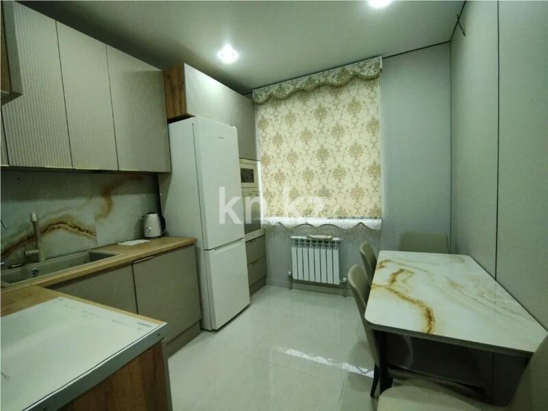 Продажа 3-комнатной квартиры, 71 м² - Продажа трехкомнатных квартир в Жетысуском р-не Алматы - страница 9 фото 4 из 7