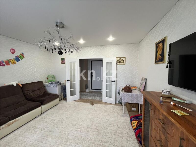 Продажа 2-комнатной квартиры, 54 м² - Продажа офисных и торговых помещений в Жезказгане фото 3 из 22