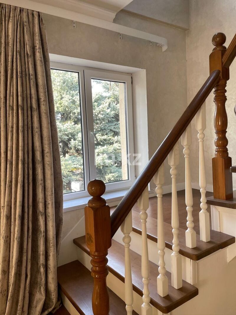 Продажа 5-комнатного дома, 380 м² - Недвижимость в Алматы - страница 18 фото 37 из 40