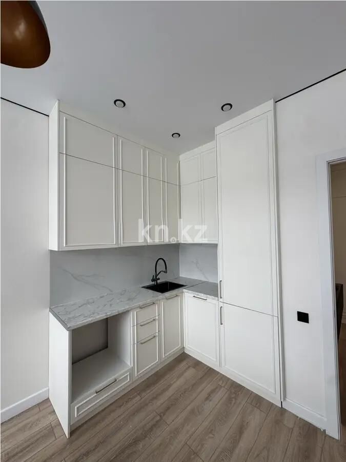 Продажа 2-комнатной квартиры, 47 м² - Продажа квартир в блочном доме в Астане - страница 22 фото 4 из 6