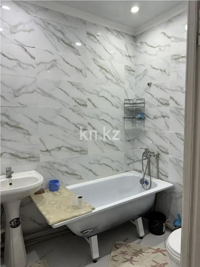 Продажа 1-комнатной квартиры, 26 м² - Продажа квартир в новостройках Алматы - страница 12 фото 3 из 3