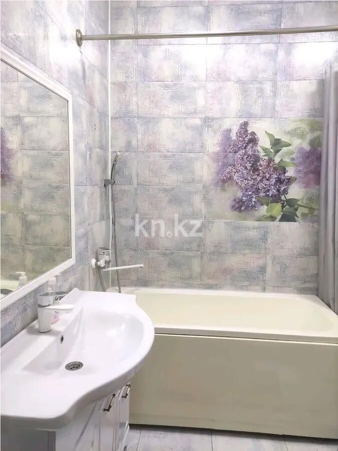 Продажа 2-комнатной квартиры, 72 м² - Продажа двухкомнатных квартир в монолитно-каркасном доме в Алматы - страница 3 фото 4 из 5