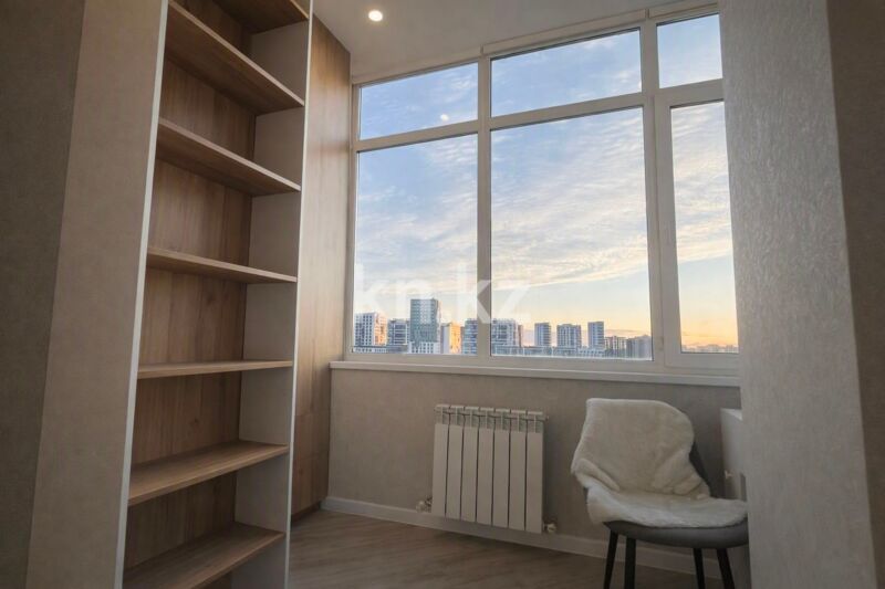 Продажа 2-комнатной квартиры, 46.7 м² - Продажа двухкомнатных квартир в р-не Нура Астаны - страница 49 фото 4 из 22