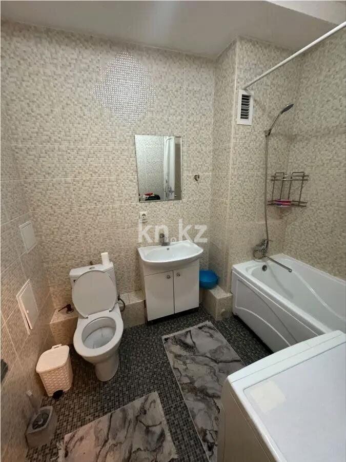 Продажа 1-комнатной квартиры, 34 м² - Продажа однокомнатных квартир от собственников в Алматы - страница 18 фото 3 из 4
