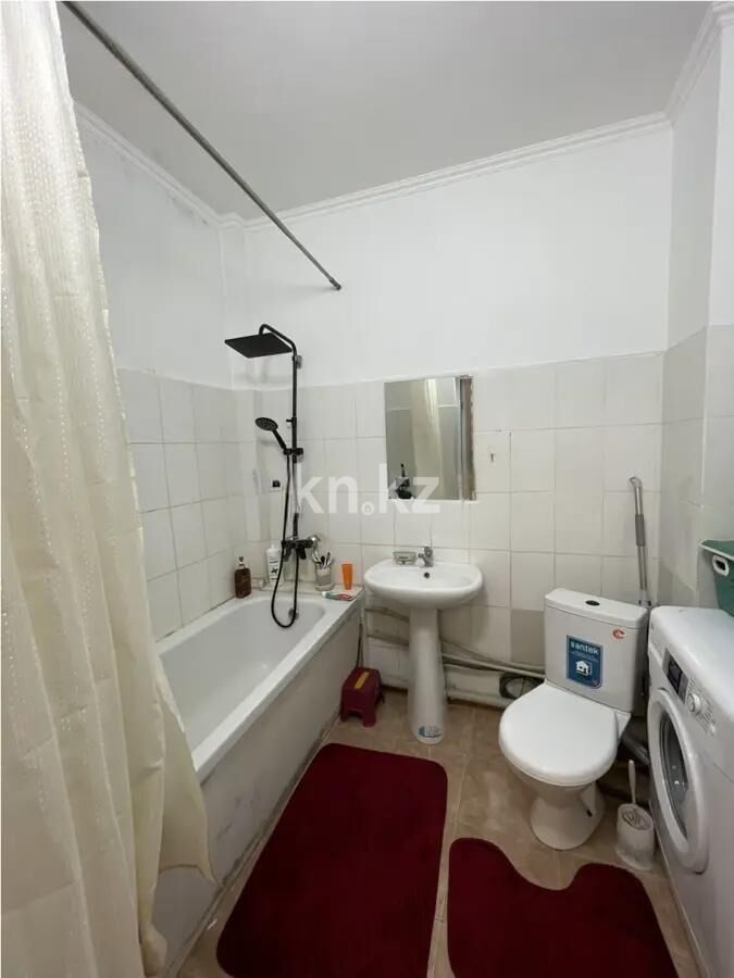 Продажа 2-комнатной квартиры, 61 м² - Продажа двухкомнатных квартир в р-не Алматы Астаны - страница 6 фото 4 из 5