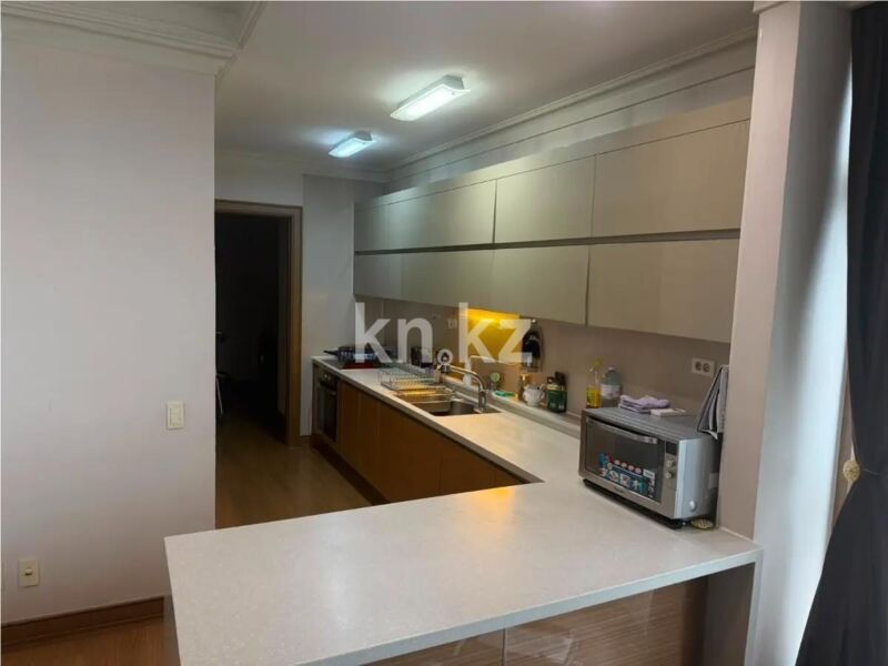 Продажа 3-комнатной квартиры, 110 м² - Продажа трехкомнатных квартир в Ауэзовском р-не Алматы - страница 11 фото 3 из 5