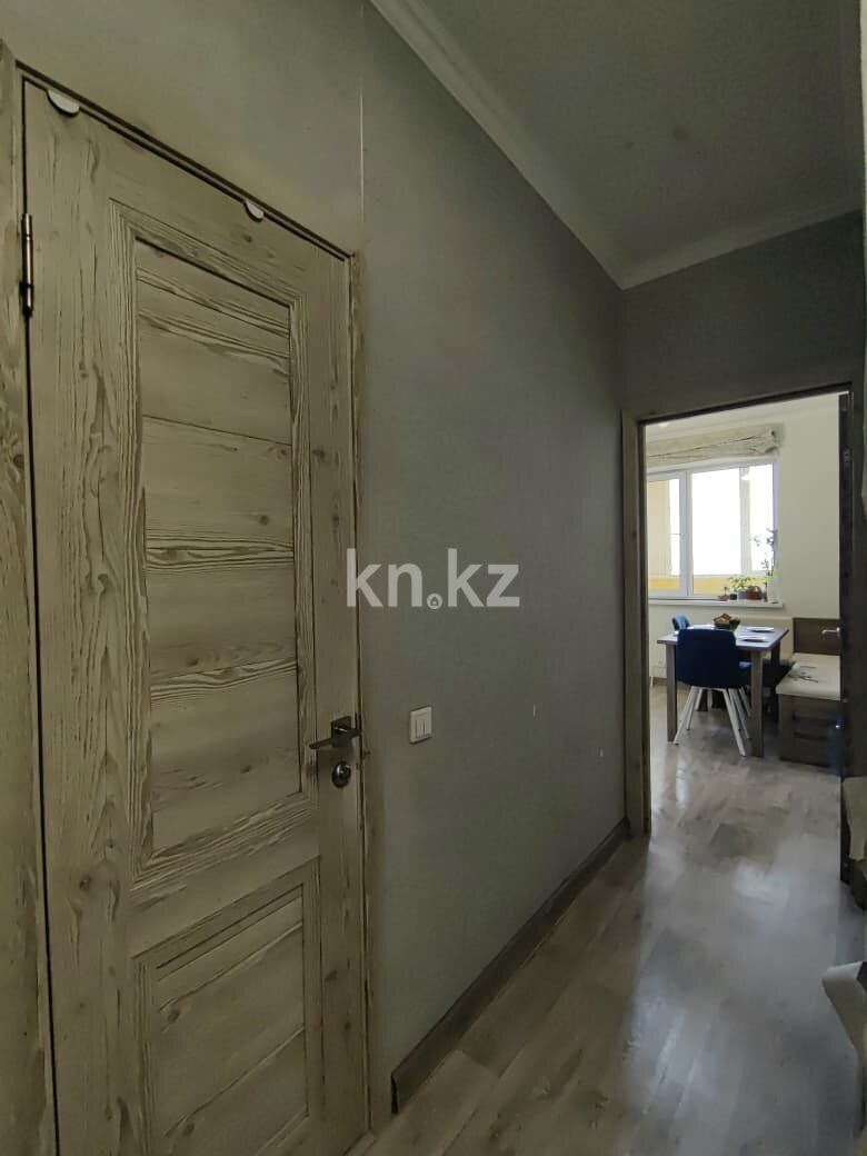 Продажа 2-комнатной квартиры, 71 м² - Продажа двухкомнатных квартир в Караганде фото 22 из 31
