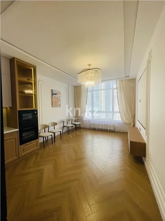 Продажа 3-комнатной квартиры, 73 м² - Продажа трехкомнатных квартир в блочном доме в Казахстане - страница 3 фото 1 из 7