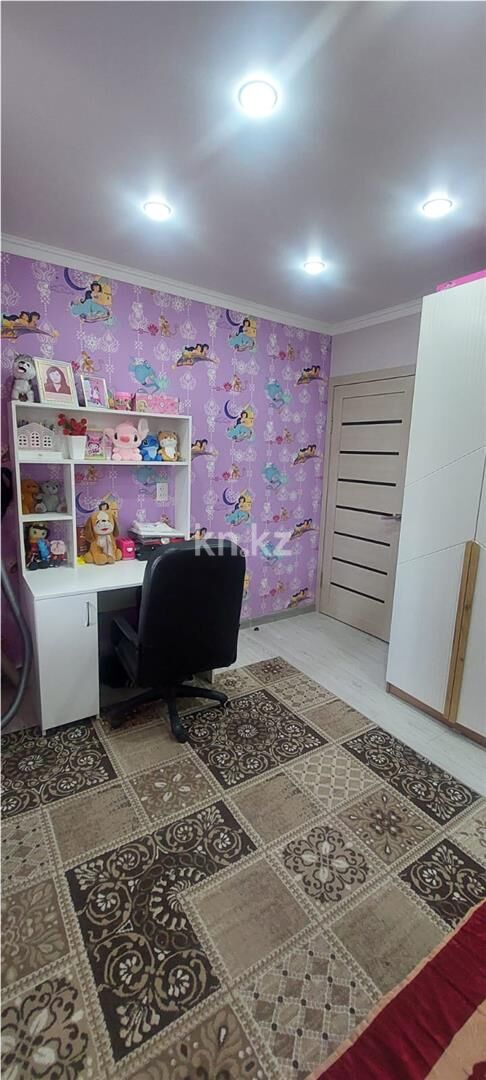 Продажа 5-комнатной квартиры, 78 м² - Продажа квартир в Майкудуке Караганды - страница 40 фото 6 из 23