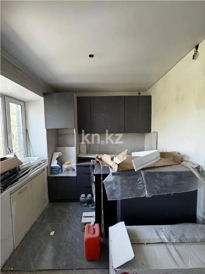 Продажа 2-комнатной квартиры, 43 м² - Продажа двухкомнатных квартир в кирпичном доме в Казахстане - страница 15 фото 3 из 6