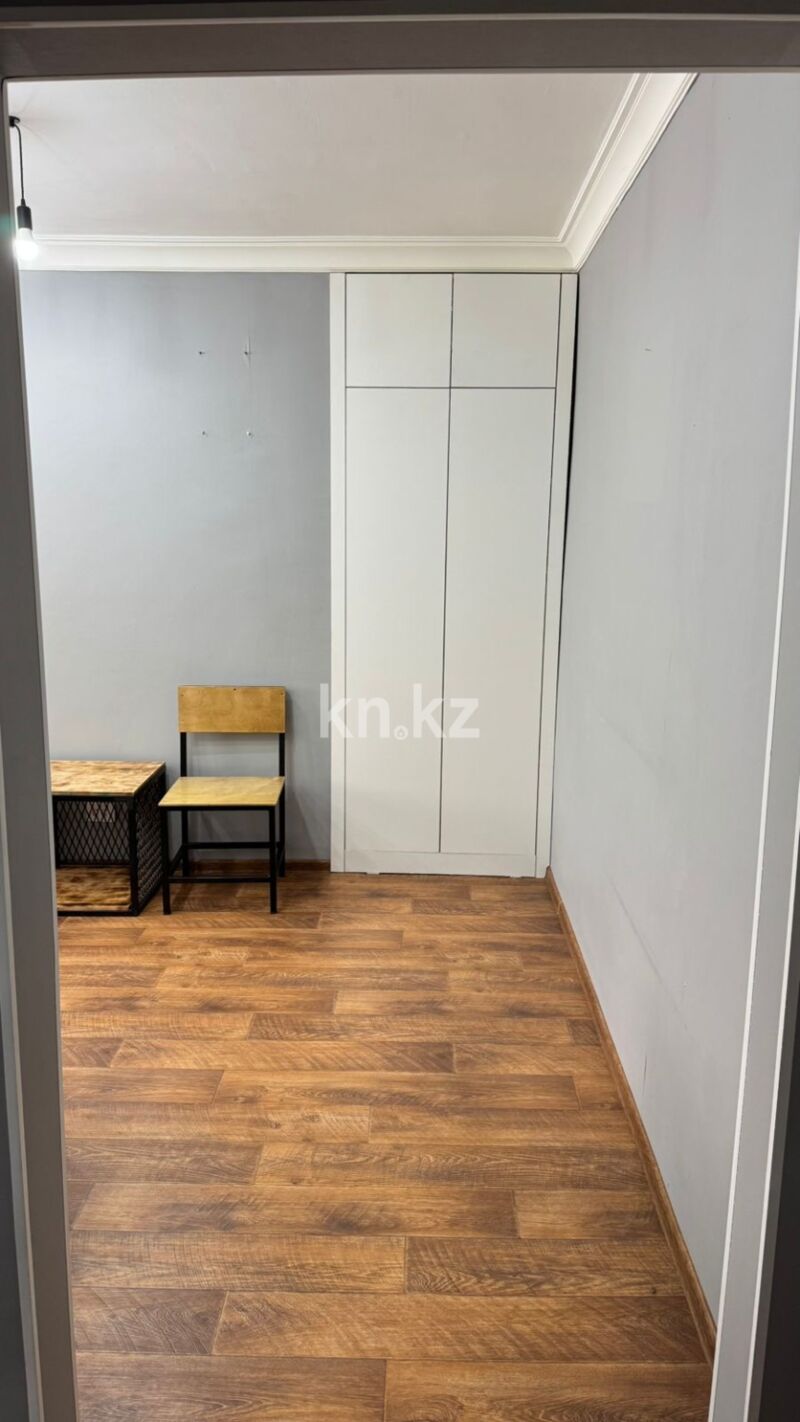 Продажа 1-комнатной квартиры, 33.4 м² - Продажа однокомнатных квартир в Городе Караганды фото 5 из 5