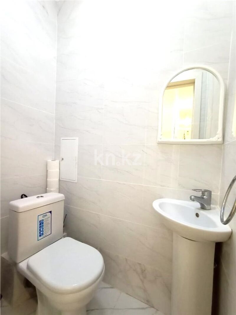 Продажа 2-комнатной квартиры, 70 м² - Продажа двухкомнатных квартир в блочном доме в Казахстане - страница 72 фото 15 из 27
