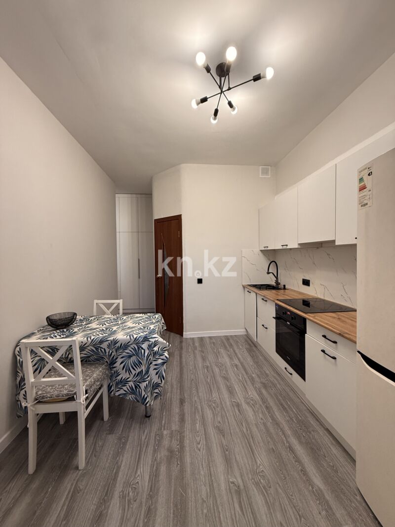 Продажа 1-комнатной квартиры, 37 м² - Продажа однокомнатных квартир в р-не Байконур Астаны - страница 2 фото 6 из 10