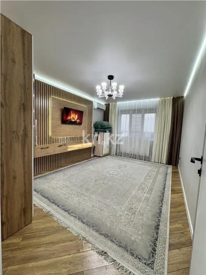 Продажа 2-комнатной квартиры, 60 м² - Продажа двухкомнатных квартир в монолитно-каркасном доме в Казахстане - страница 178 фото 2 из 5