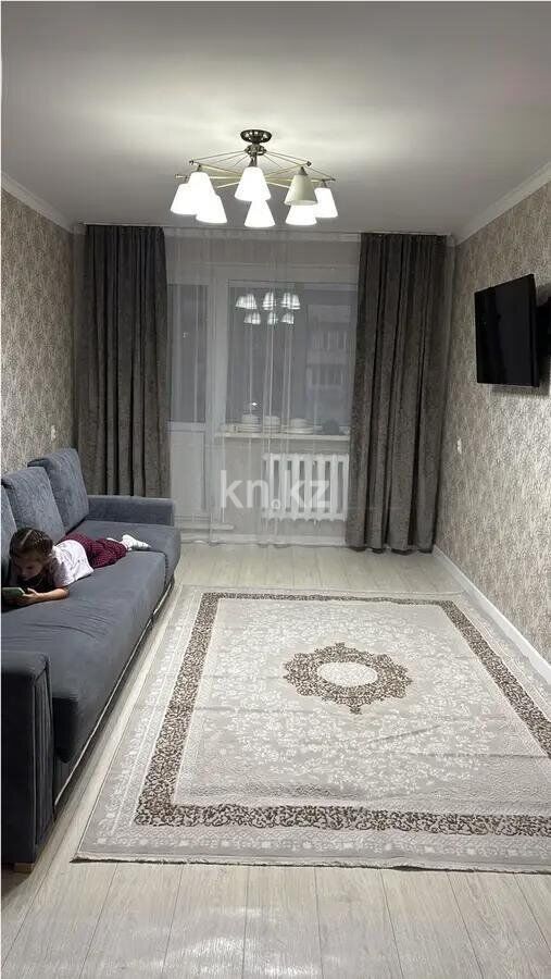 Продажа 2-комнатной квартиры, 46 м² - Продажа недвижимости в Караганде - страница 21 фото 1 из 6