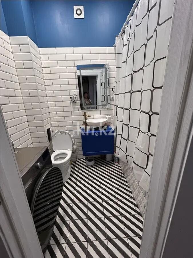 Продажа 1-комнатной квартиры, 37 м² - Аренда домов в Акмолинской области фото 3 из 4