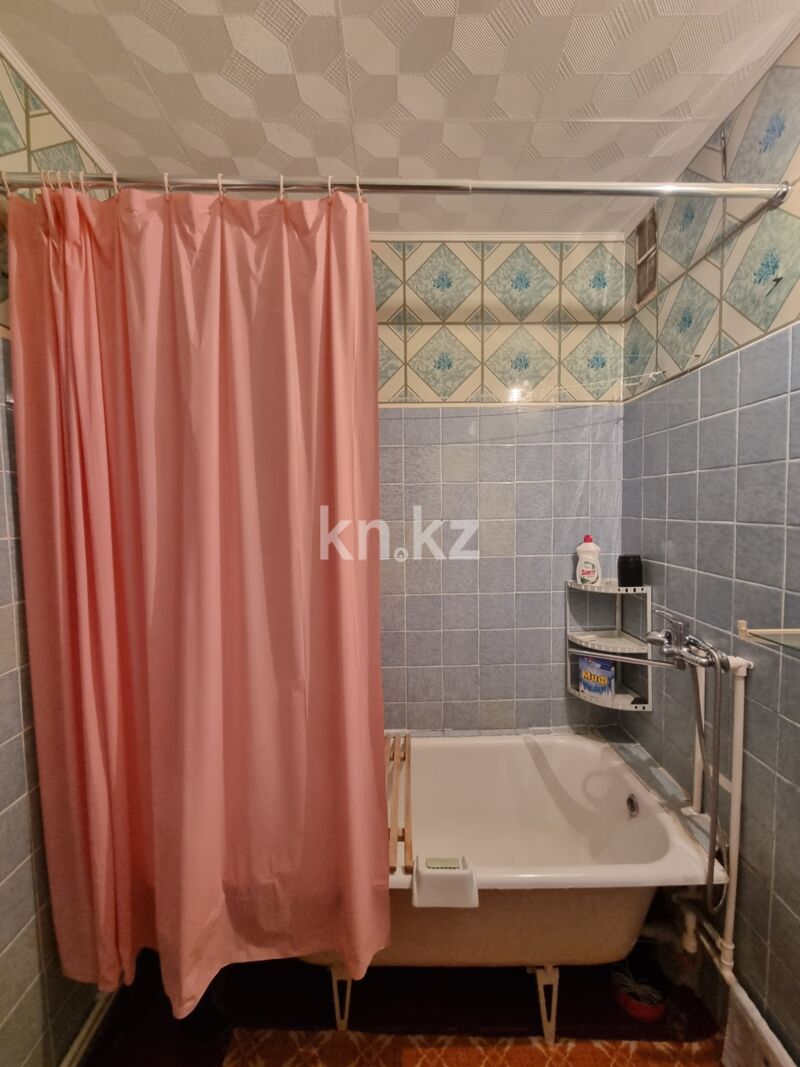 Продажа 3-комнатной квартиры, 62 м² - Продажа квартир в Караганде - страница 114 фото 2 из 7