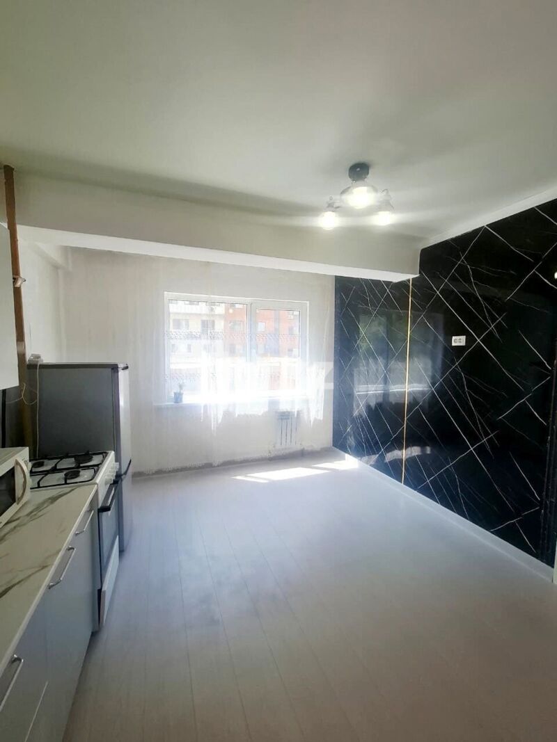 Продажа 2-комнатной квартиры, 51 м² - Продажа двухкомнатных квартир в монолитном доме в Алматы - страница 2 фото 3 из 16
