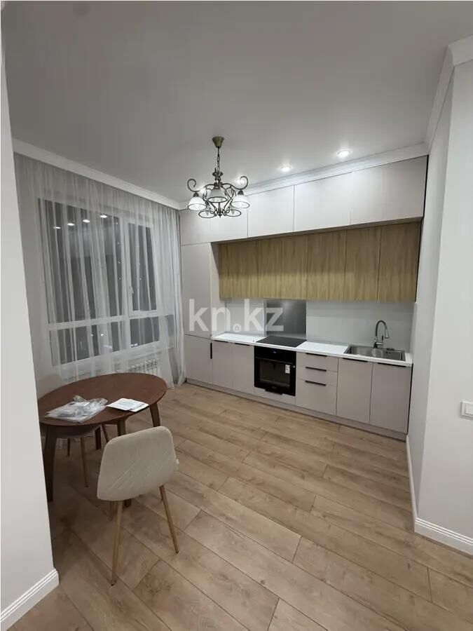 Продажа 1-комнатной квартиры, 45 м² - Продажа однокомнатных квартир в р-не Нура Астаны - страница 16 фото 2 из 5