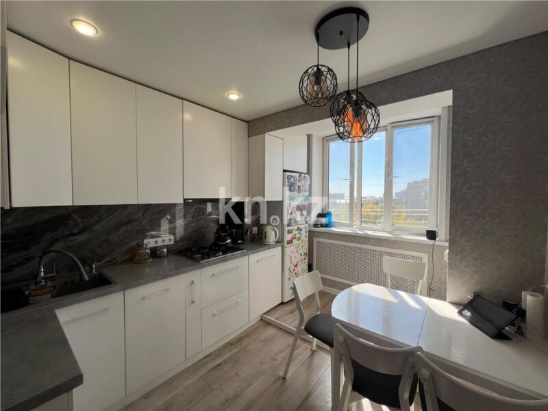 Продажа 4-комнатной квартиры, 85 м² - Продажа четырехкомнатных квартир в Городе Караганды фото 9 из 20