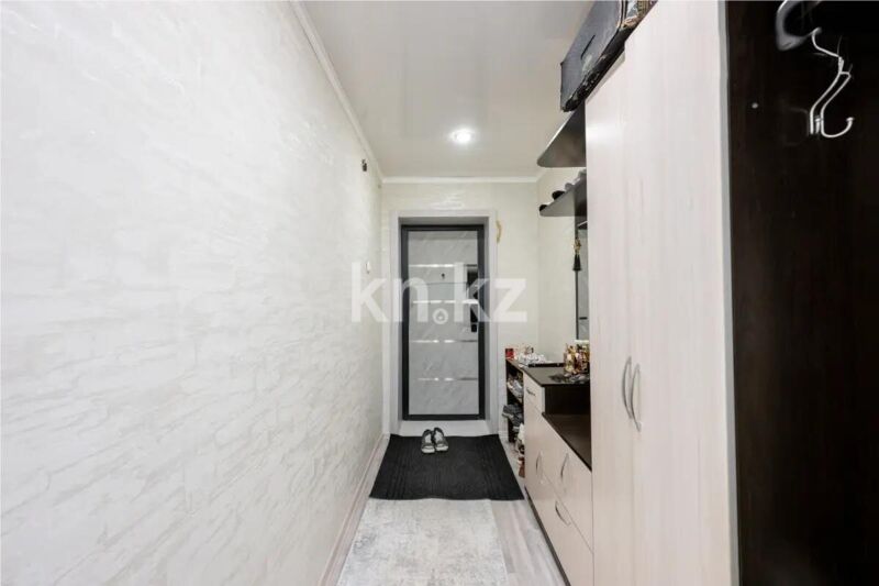 Продажа 3-комнатной квартиры, 62.4 м² - Продажа квартир в кирпичном доме в Казахстане - страница 2 фото 7 из 7