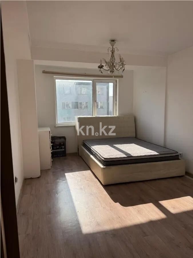 Продажа 3-комнатной квартиры, 76 м² - Продажа трехкомнатных квартир в Наурызбайском р-не Алматы - страница 11 фото 2 из 5