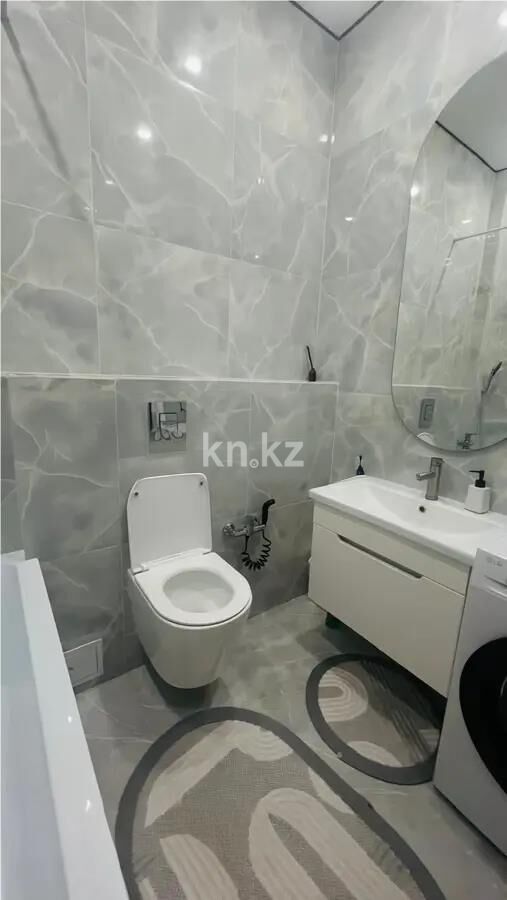 Продажа 2-комнатной квартиры, 40 м² - Продажа двухкомнатных квартир в р-не Алматы Астаны - страница 11 фото 4 из 5