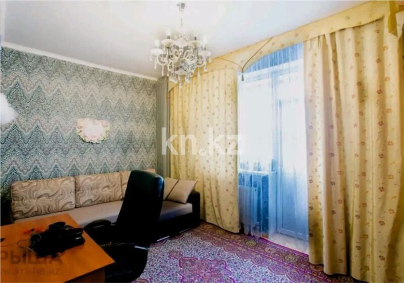 Продажа 4-комнатной квартиры, 128 м² - Продажа четырехкомнатных квартир в р-не Сарайшык Астаны фото 2 из 7