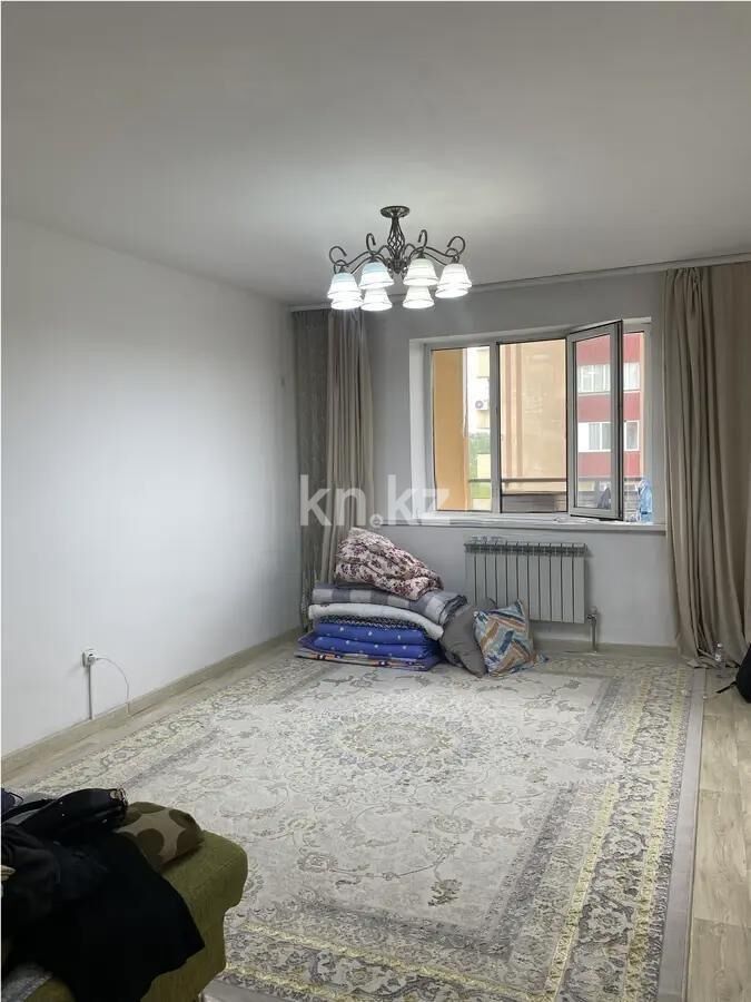 Продажа 1-комнатной квартиры, 47 м² - Продажа квартир от собственников в Алматы - страница 48 фото 1 из 3
