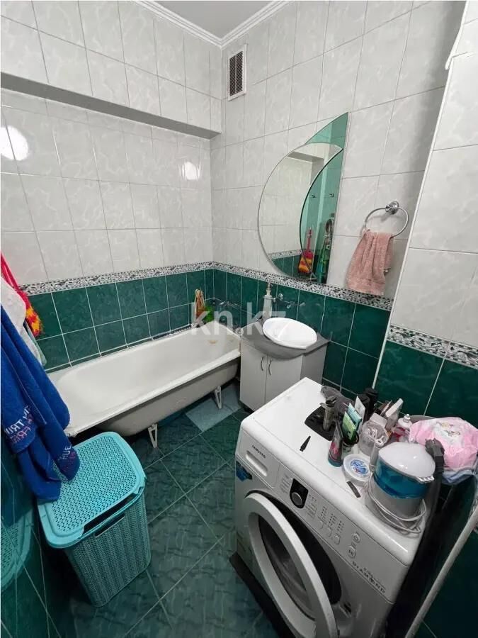 Продажа 3-комнатной квартиры, 68 м² - Продажа трехкомнатных квартир в Жетысуском р-не Алматы - страница 5 фото 4 из 5