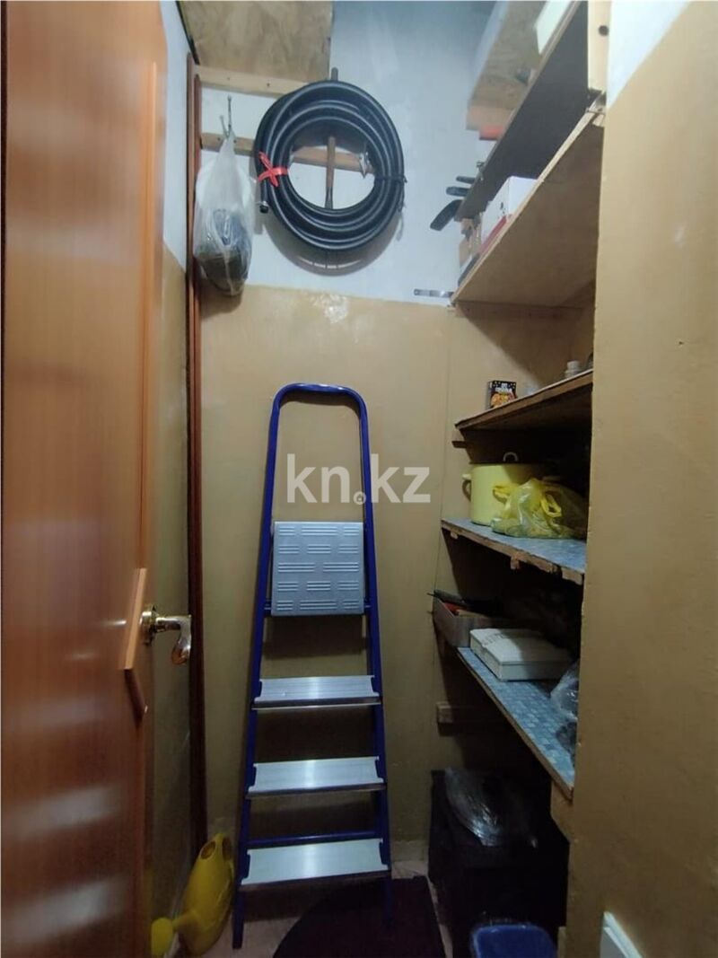 Продажа 3-комнатной квартиры, 74 м² - Недвижимость в Темиртау - страница 25 фото 12 из 16