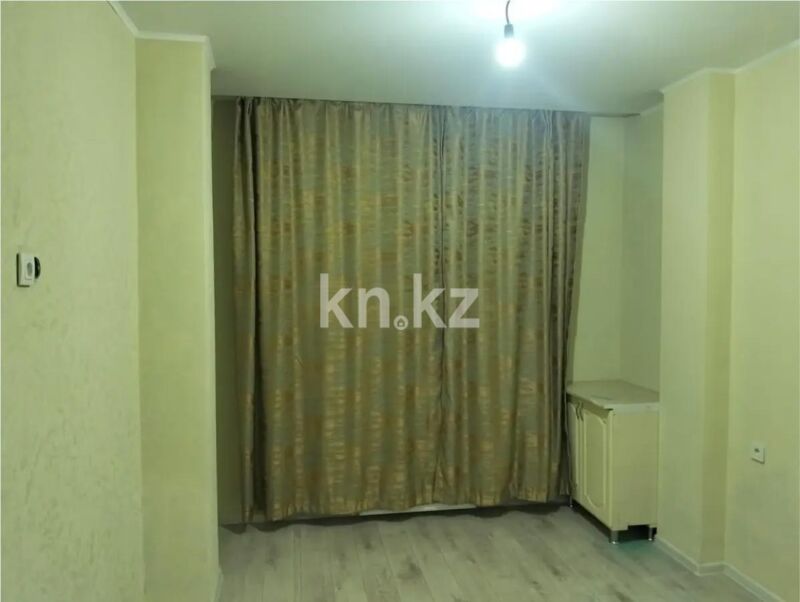 Продажа 1-комнатной квартиры, 35 м² - Продажа однокомнатных квартир в Карасайском р-не Алматы фото 1 из 2