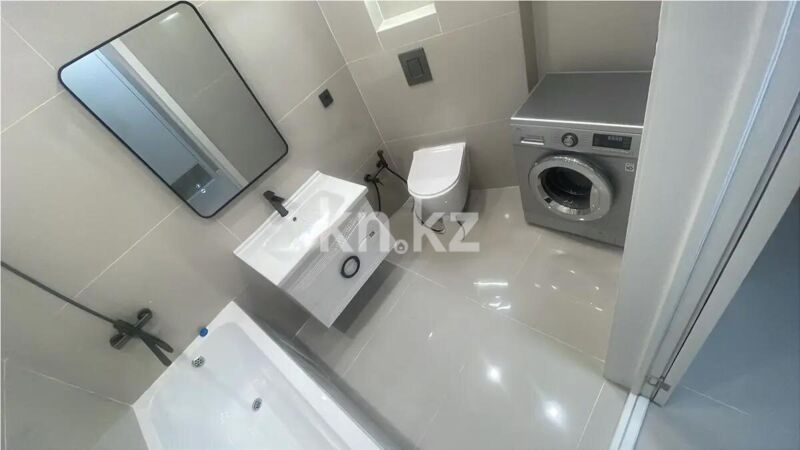 Продажа 2-комнатной квартиры, 46 м² - Продажа недвижимости в Астане - страница 15 фото 4 из 4