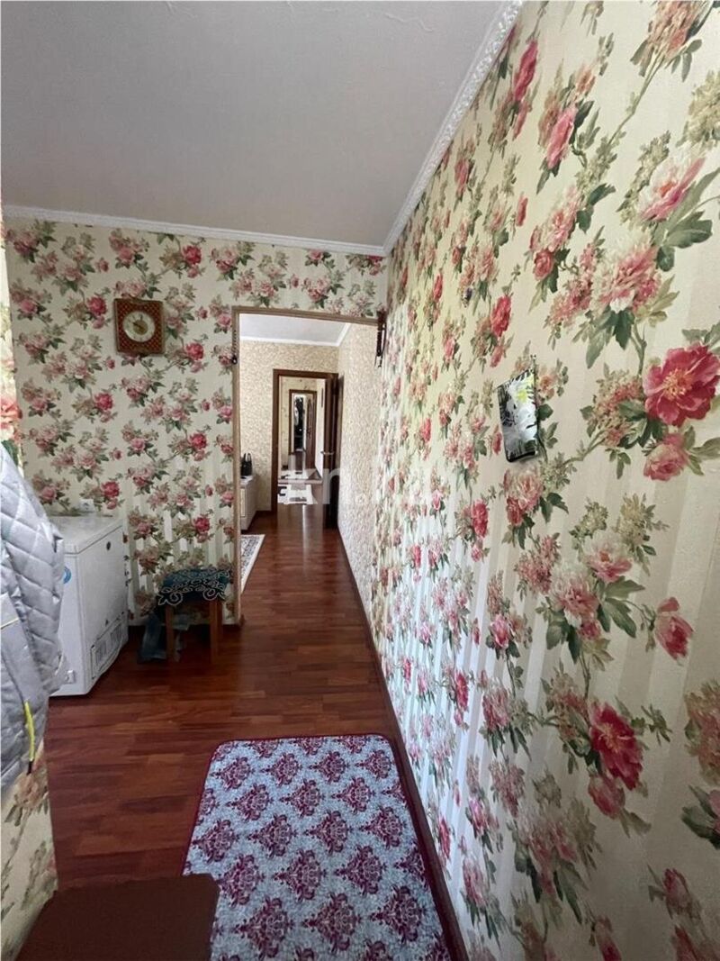 Продажа 2-комнатной квартиры, 52 м² - Недвижимость в Караганде - страница 6 фото 9 из 11