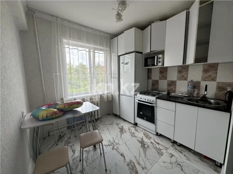 Продажа 2-комнатной квартиры, 45 м² - Продажа двухкомнатных квартир в р-не Сарыарка Астаны - страница 5 фото 5 из 7