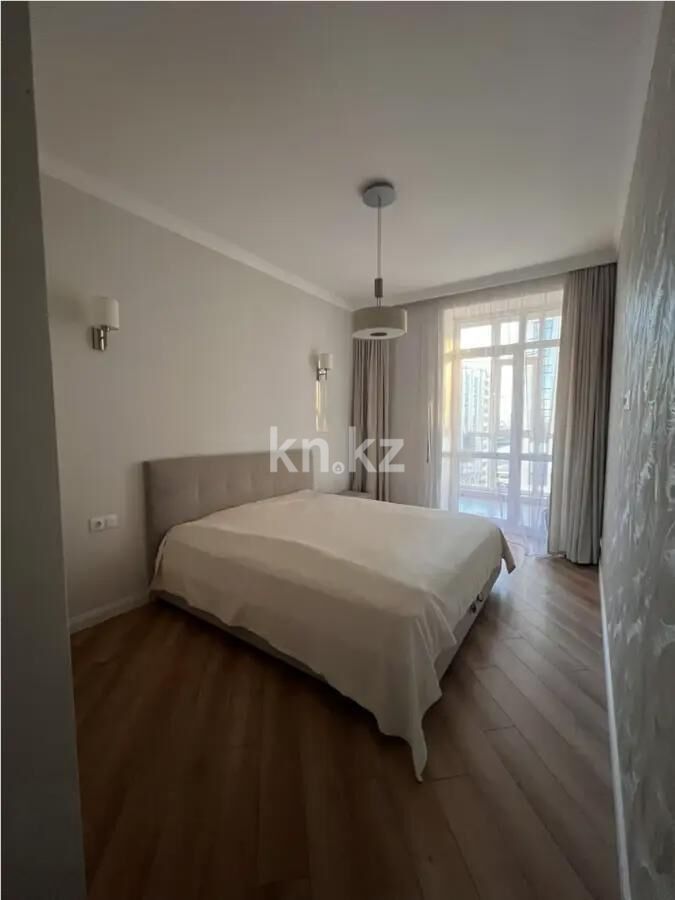 Продажа 3-комнатной квартиры, 90.6 м² - Продажа квартир в новостройках Астаны - страница 62 фото 2 из 5