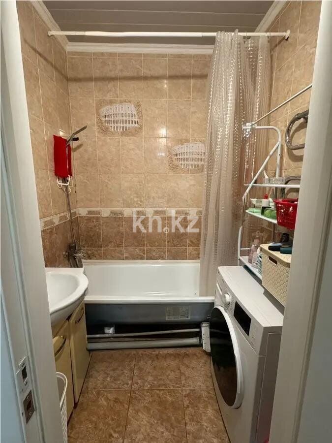 Продажа 3-комнатной квартиры, 83.9 м² - Продажа трехкомнатных квартир в Астане - страница 2 фото 5 из 7