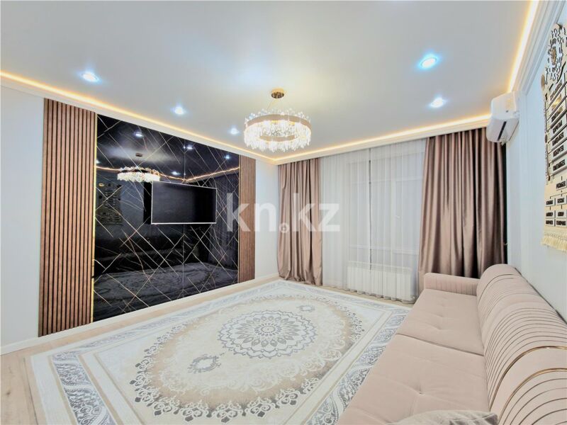 Продажа 4-комнатной квартиры, 115 м² - Продажа четырехкомнатных квартир в кирпичном доме в Караганде - страница 6 фото 2 из 18